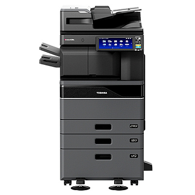 Toshiba Multifunction Printer (ESTUDIO3525AC)