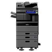 Toshiba Multifunction Printer (ESTUDIO4525AC)