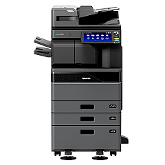 Toshiba Multifunction Printer (ESTUDIO4525AC)