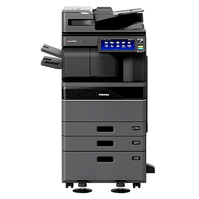 Toshiba Multifunction Printer (ESTUDIO4525AC)