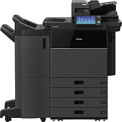 Toshiba Multifunction Printer (ESTUDIO5516ACT)