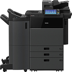 Toshiba Multifunction Printer (ESTUDIO6516AC)