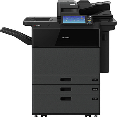 Toshiba Multifunction Printer (ESTUDIO6518A)