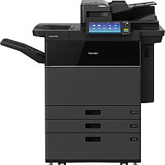 Toshiba Multifunction Printer (ESTUDIO7518A)