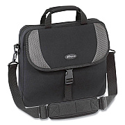 Targus Groove Laptop Backpack, Fits Devices Up to 15.4", Nylon/PVC, 15 x 7 x 18, Black (TRGCVR600)