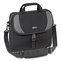 Targus Groove Laptop Backpack, Fits Devices Up to 15.4", Nylon/PVC, 15 x 7 x 18, Black (TRGCVR600)