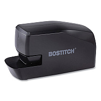 Bostitch MDS20 Portable Electric Stapler, 20-Sheet Capacity, Black (BOSMDS20BLK)
