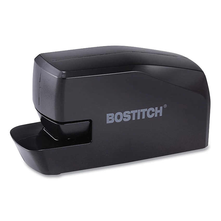 Bostitch MDS20 Portable Electric Stapler, 20-Sheet Capacity, Black (BOSMDS20BLK)