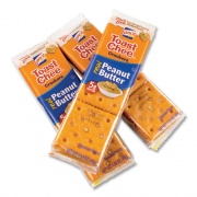 Lance Toast Chee Peanut Butter Cracker Sandwiches, 1.52 oz Pack, 40 Packs/Box, Delivered in 1-4 Business Days (22000542)