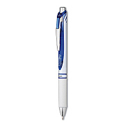 Pentel EnerGel RTX Gel Pen, Retractable, Medium 0.7 mm, Three Assorted Ink and Barrel Colors, 3/Pack (PENBL77WBPS3M1)