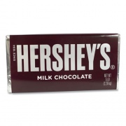 Hershey's Milk Chocolate Bar, 5 lb Bar, Delivered in 1-4 Business Days (24600015)