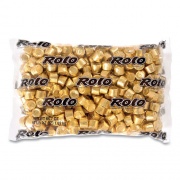 ROLO Bulk Pack Creamy Caramels Wrapped in Rich Chocolate Candy, 66.7 oz Bag, Delivered in 1-4 Business Days (24600058)