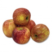 National Brand Fresh Fuji Apples, 8/Pack, Ships in 1-3 Business Days (90000040)
