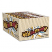 WHATCHAMACALLIT Candy Bar, 1.6 oz Bar, 36 Bars/Box, Delivered in 1-4 Business Days (24600188)
