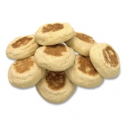 Thomas' Original English Muffins, 9 Muffins/Pack, 2 Packs/Box, Delivered in 1-4 Business Days (90000069)