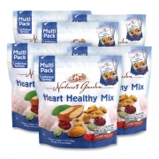 Nature's Garden Healthy Heart Mix, 1.2 oz Pouch, 7 Pouches/Pack, 6 Packs/Box, Delivered in 1-4 Business Days (29400006)