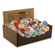 Snack Box Pros K-Cup Assortment, 40/Box, Ships in 1-3 Business Days (70000024)