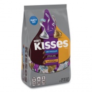 Hershey's KISSES Party Bag Assortment, 33 oz Bag, Delivered in 1-4 Business Days (24600285)