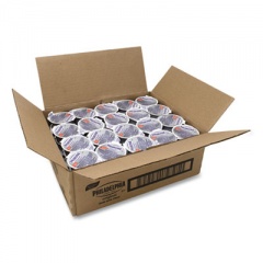 Kraft Philadelphia Cream Cheese, Original, 0.75 oz Cup, 50/Box, Delivered in 1-4 Business Days (90200451)
