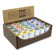 Snack Box Pros Something for Everyone K-Cup Assortment, 48/Box, Ships in 1-3 Business Days (70000042)
