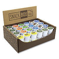Snack Box Pros Something for Everyone K-Cup Assortment, 48/Box (GRR70000042)