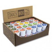 Snack Box Pros Bold and Strong K-Cup Assortment, 48/Box, Ships in 1-3 Business Days (70000040)