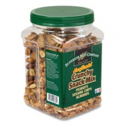 Superior Nut Company Honey Roasted Crunch Snack Mix, 28 oz Tub, Delivered in 1-4 Business Days (25900013)