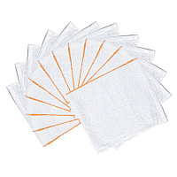 Route Ready Bar Mop Towels Gold 32 Oz, Bale Of 1200 (RR-G32)