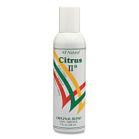 Citrus II All Natural Pure Citrus Air Fragrance, Original Blend, 7 oz Non-Aerosol Spray Can (BMTCOBF046750)