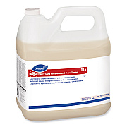 Diversey Suma Heavy Duty Rotisserie And Oven Cleaner D9.6, 2 Gal Jug, 2/carton (DVO101101154)
