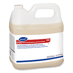 Diversey Suma Heavy Duty Rotisserie And Oven Cleaner D9.6, 2 Gal Jug, 2/carton (DVO101101154)