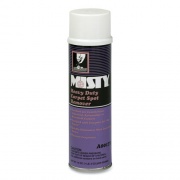 Misty Heavy-Duty Carpet Spot Remover, 20 oz. Aerosol Spray (1001611)
