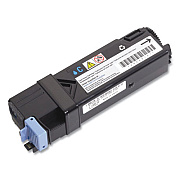 Dell FM065 High-Yield Toner, 2,500 Page-Yield, Cyan