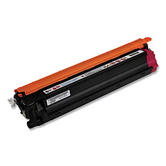 Dell T229N Drum Unit, 50,000 Page-Yield, Magenta