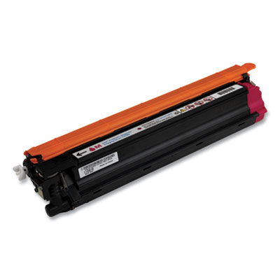 Dell T229N Drum Unit, 50,000 Page-Yield, Magenta