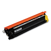 Dell X951N Drum Unit, 50,000 Page-Yield, Yellow
