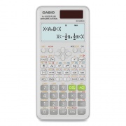 Casio FX-115ESPLS2-S 2nd Edition Scientific Calculator, 12-Digit LCD