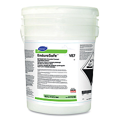 Diversey EnduroSafe Extended Contact Chlorinated Cleaner, 5 gal Pail (DVO57772100)