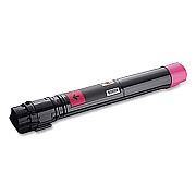 Dell 7FY16 High-Yield Toner, 20,000 Page-Yield, Magenta