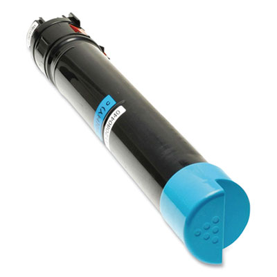 Dell J5YD2 High-Yield Toner, 20,000 Page-Yield, Cyan