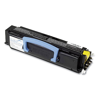 Dell J3815 Toner, 3,000 Page-Yield, Black