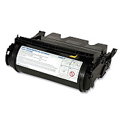 Dell K2885 High-Yield Toner, 18,000 Page-Yield, Black