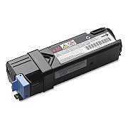 Dell P240C Toner, 1,000 Page-Yield, Magenta