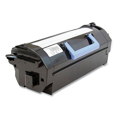 X5GDJ High-Yield Toner, 25,000 Page-Yield, Black