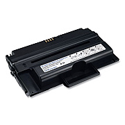 YTVTC High-Yield Toner, 10,000 Page-Yield, Black