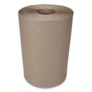 Morcon Tissue Morsoft Universal Roll Towels, 7.88" x 300 ft, Brown, 12/Carton (12300R)