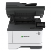 Lexmark MX331adn MFP Mono Laser Printer, Copy; Print; Scan (29S0150)