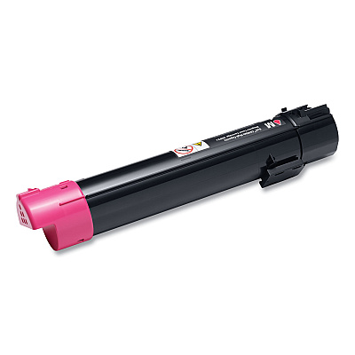 Dell KDPKJ High-Yield Toner, 12,000 Page-Yield, Magenta
