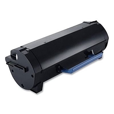 DJMKY Extra High-Yield Toner, 20,000 Page-Yield, Black