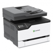 Lexmark CX431adw MFP Color Laser Printer, Copy; Print; Scan (40N9370)